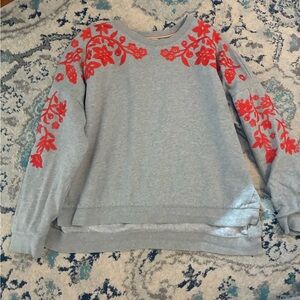 Women boden sweater